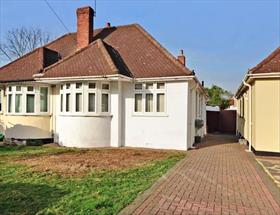 3 Bedroom Detached